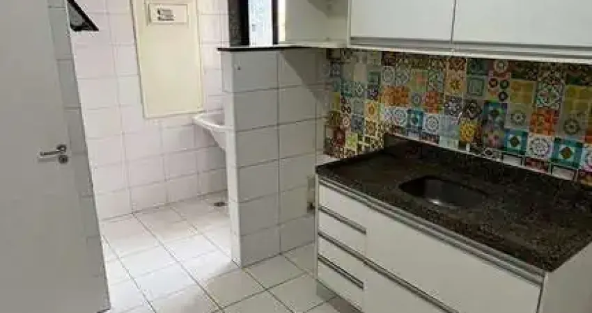 Apartamento à venda no ALAMEDA VERDEJAR, LUZIA, Aracaju, SE