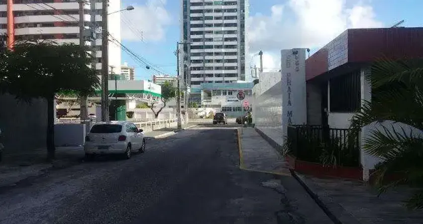 Apartamento com 3 quartos à venda na Rua Doutor Osório de Araújo Ramos, 550, Treze de Julho, Aracaju