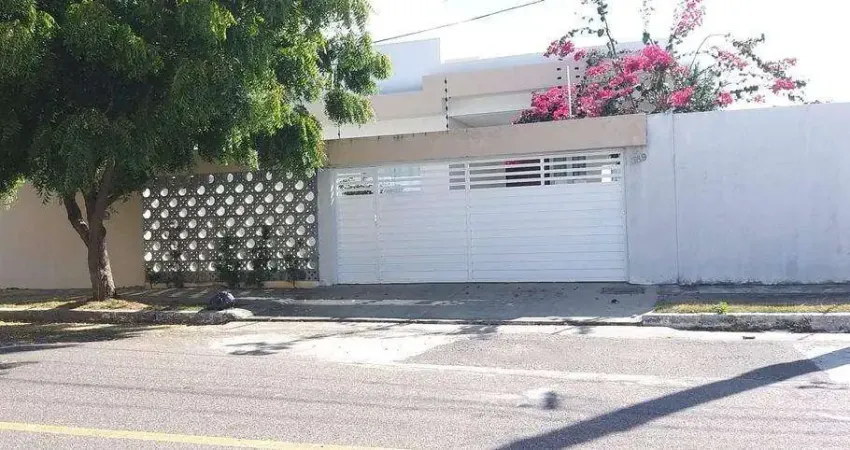 Casa com 3 quartos à venda na Rua Evaldo Campos Júnior, Aruana, Aracaju