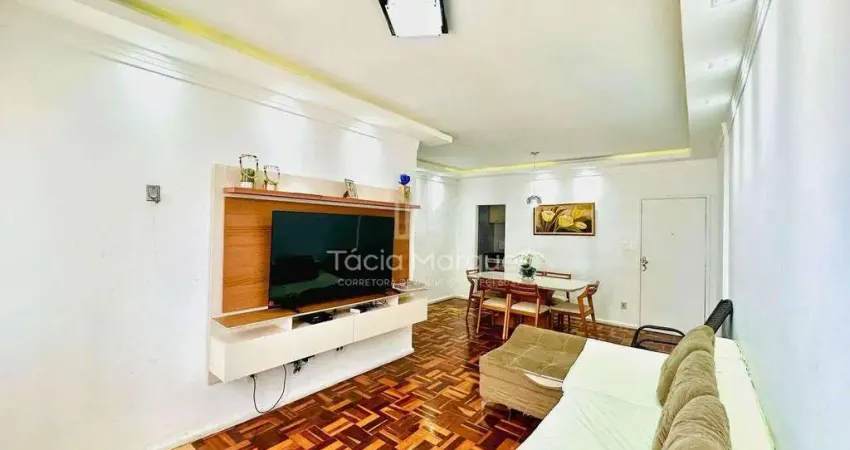 Apartamento com 4 quartos à venda na Avenida Gonçalo Rolemberg Leite, Suíssa, Aracaju