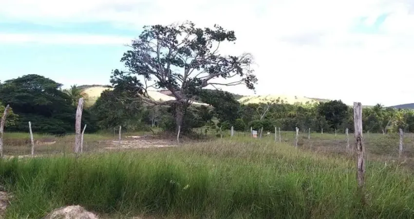 Lote à venda em rua pública, CAUEIRA, Itaporanga d'Ajuda, SE