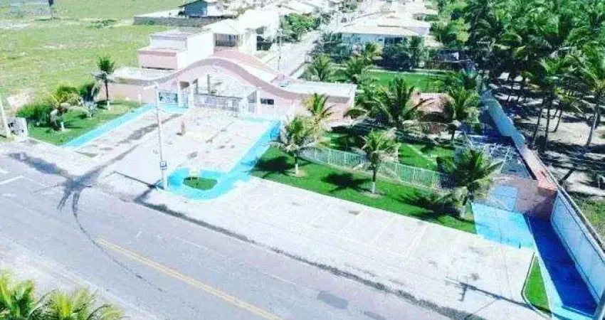 Apartamento com 3 quartos à venda na Rodovia Inácio Barbosa, 15166, Mosqueiro, Aracaju