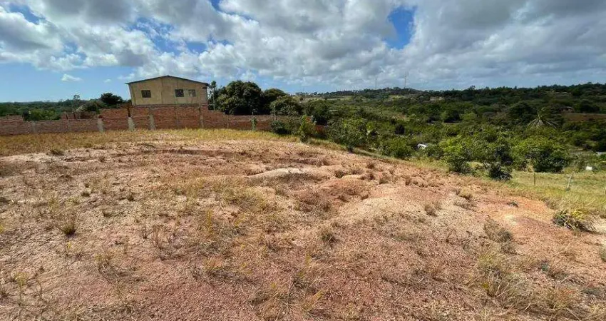 Lote à venda em rua pública, CENTRO, São Cristóvão, SE