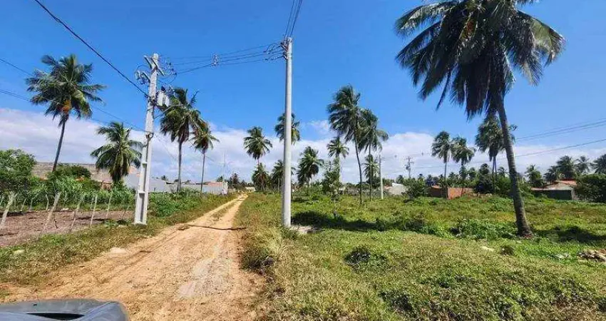 Lote à venda em rua pública, MOSQUEIRO, Aracaju, SE