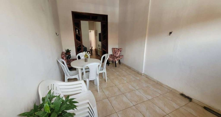 Casa à venda em rua pública, JOSÉ CONRADO DE ARAÚJO, Aracaju, SE