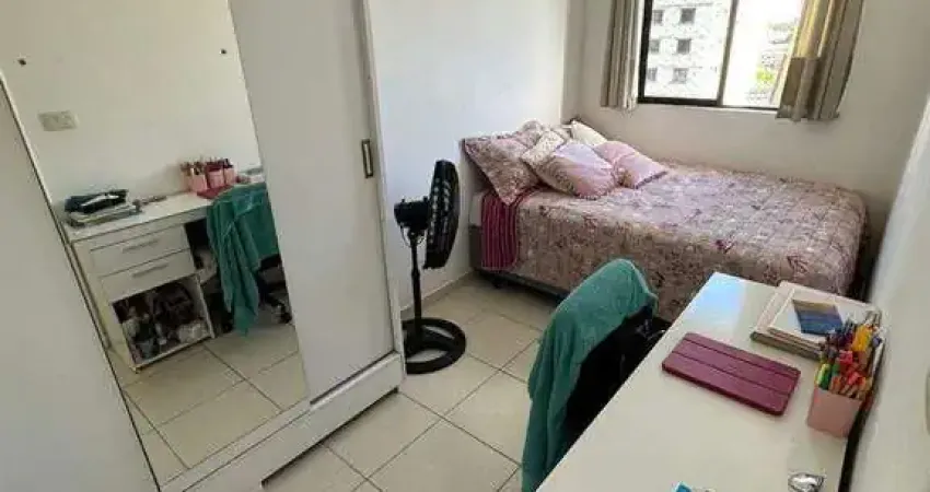 Apartamento com 3 quartos à venda na Rua Tenente Wilson Pereira dos Santos, 170, Jabotiana, Aracaju