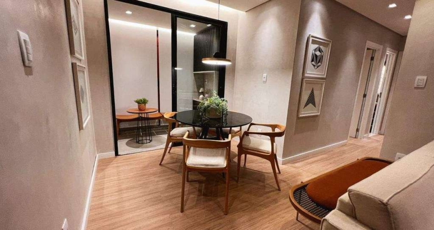 Apartamento à venda no URBANUS LUZIA, LUZIA, Aracaju, SE