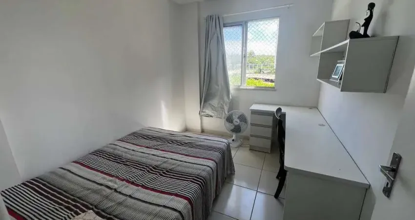 Apartamento com 3 quartos à venda na Rua Antônio José dos Santos, 000, Jabotiana, Aracaju