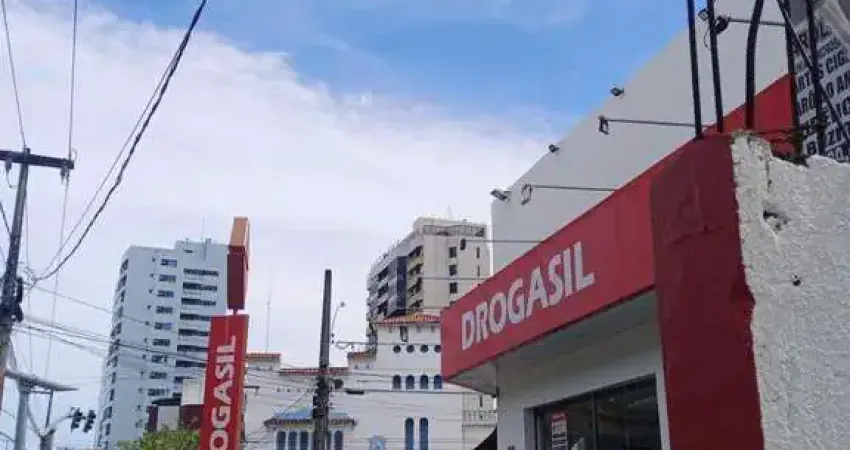 Comercial à venda em rua pública, SÃO JOSÉ, Aracaju, SE