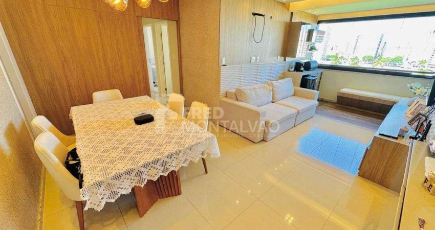 Apartamento à venda no LUZIA RESIDENCE, LUZIA, Aracaju, SE
