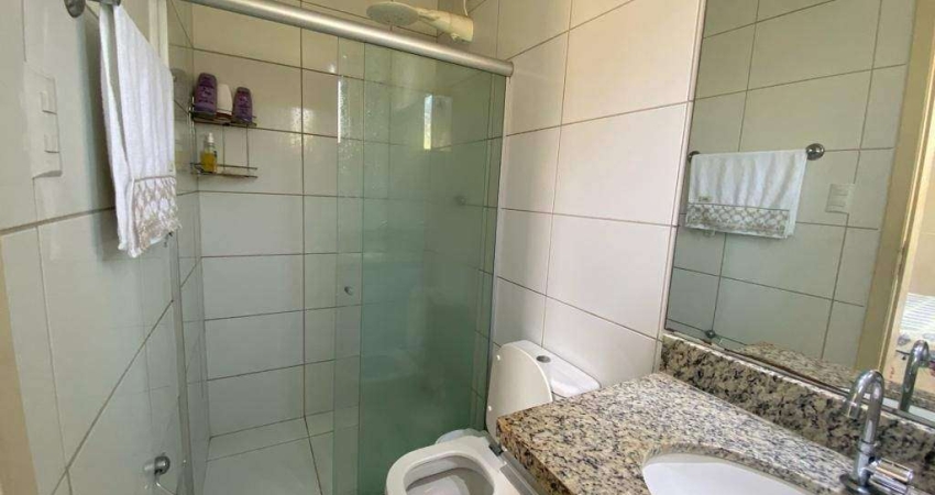 Casa em condomínio fechado com 3 quartos à venda na Rua Projetada I, 200, Aruana, Aracaju