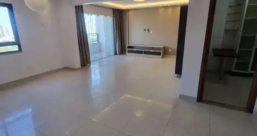 Apartamento com 3 quartos à venda na Rua Terêncio Sampaio, 215, Grageru, Aracaju