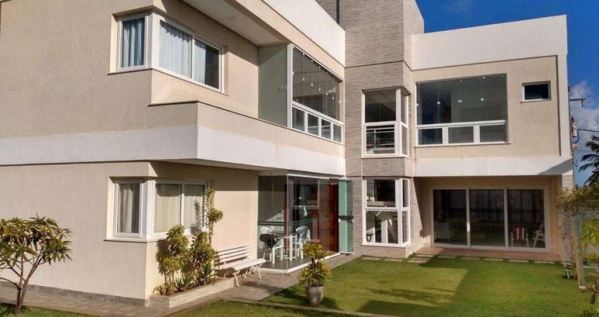 Casa à venda no MAIKAI RESIDENCIAL RESORT, OLHOS D'ÁGUA, Barra dos Coqueiros, SE