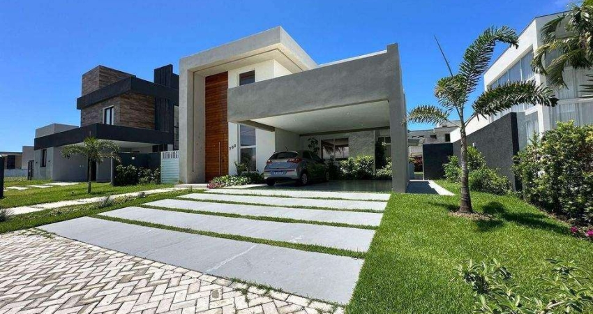 Casa à venda no ALPHAVILLE SERGIPE, ALPHAVILLE, Barra dos Coqueiros, SE