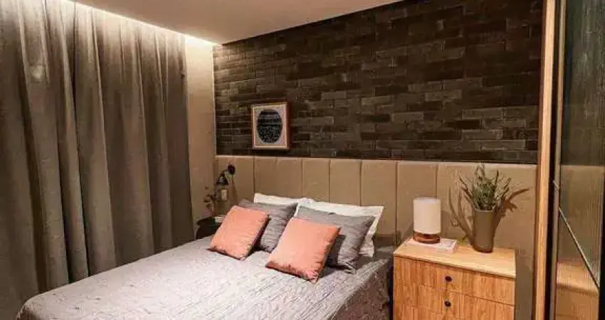 Apartamento à venda no URBANUS LUZIA, LUZIA, Aracaju, SE