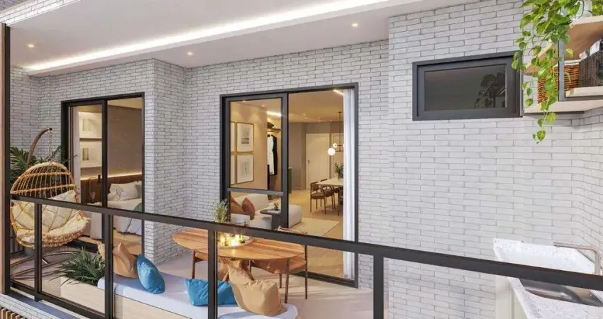 Apartamento à venda no SPOT Residence &amp; Boulevard , COROA DO MEIO , Aracaju, SE