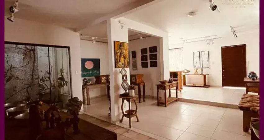 Casa com 4 quartos à venda na Rua Maruim, Centro, Aracaju