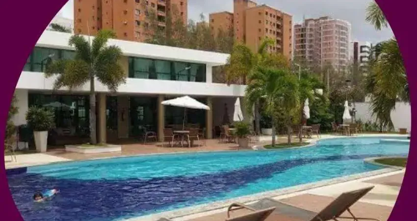 Casa em condomínio fechado com 4 quartos à venda na Rua Tenente Antônio Fontes Pitanga, 155, Farolândia, Aracaju