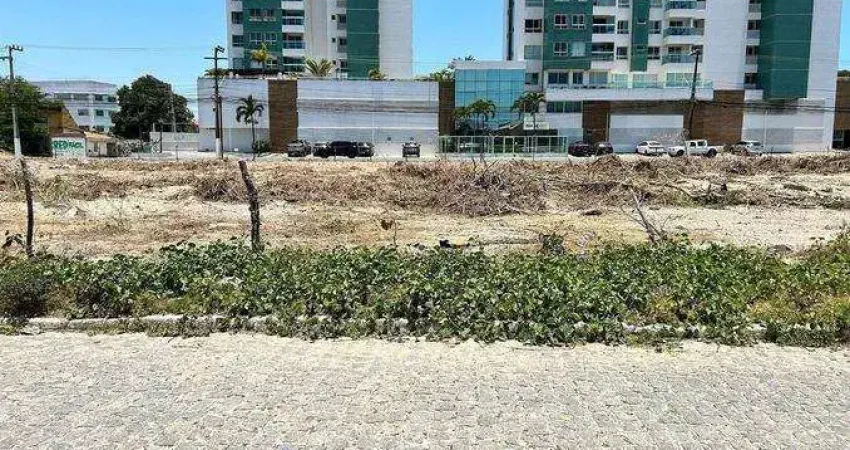 Terreno à venda na Avenida Melício Machado, 100, Atalaia, Aracaju