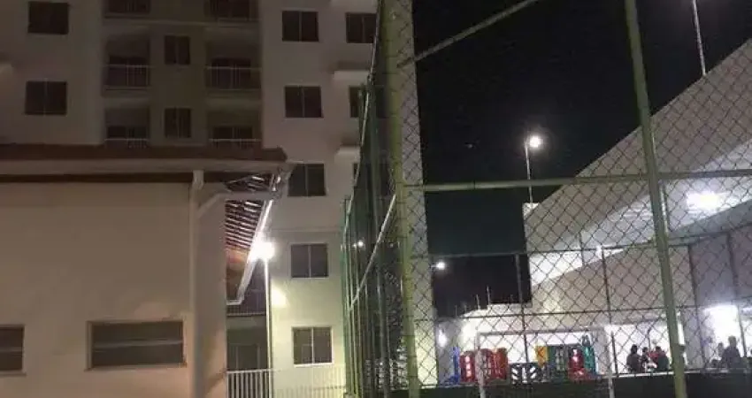 Apartamento com 2 quartos à venda na Rua Coronel Andrade, América, Aracaju