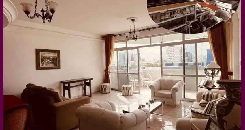 Apartamento com 3 quartos à venda na Rua Riachuelo, 333, São José, Aracaju