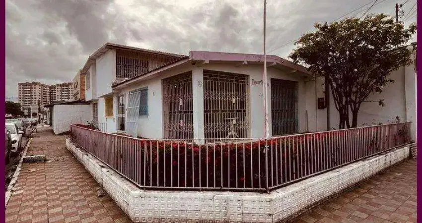 Casa em condomínio fechado com 3 quartos à venda na Rua Lagarto, 2194, São José, Aracaju