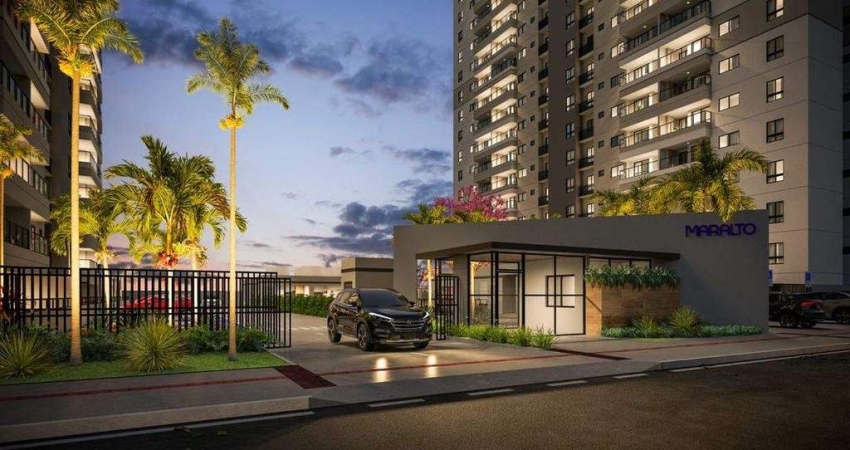 Apartamento com 3 quartos à venda na Avenida Mario Jorge Menezes Vieira, 51, Coroa do Meio, Aracaju