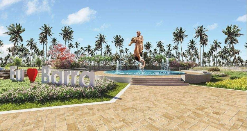 Lote à venda no VILLAREDO BARRA RESIDENCIAL, OLHOS D'ÁGUA, Barra dos Coqueiros, SE