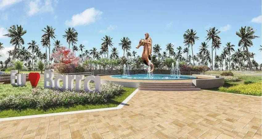 Lote à venda no VILLAREDO BARRA RESIDENCIAL, OLHOS D'ÁGUA, Barra dos Coqueiros, SE