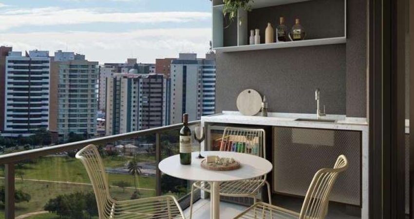 Apartamento à venda no CONCEPT JARDINS , JARDINS , Aracaju, SE