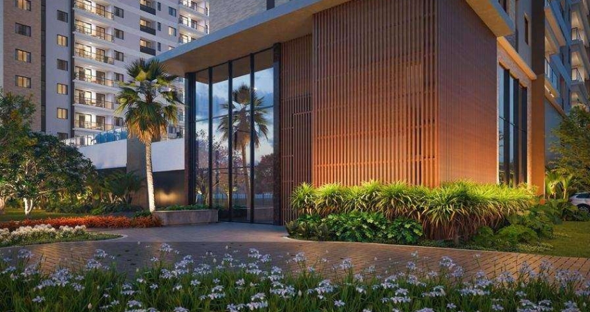 Apartamento com 3 quartos à venda na Avenida Governador Paulo Barreto de Menezes, Farolândia, Aracaju