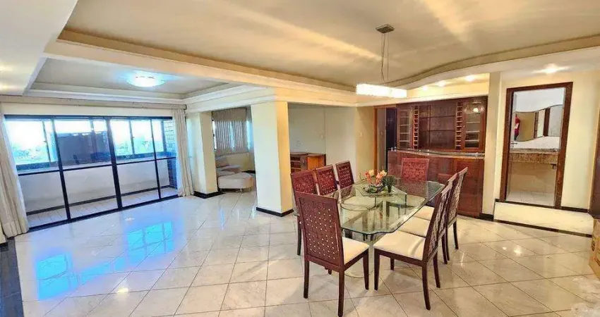 Apartamento à venda no JORGE AMADO, TREZE DE JULHO, Aracaju, SE