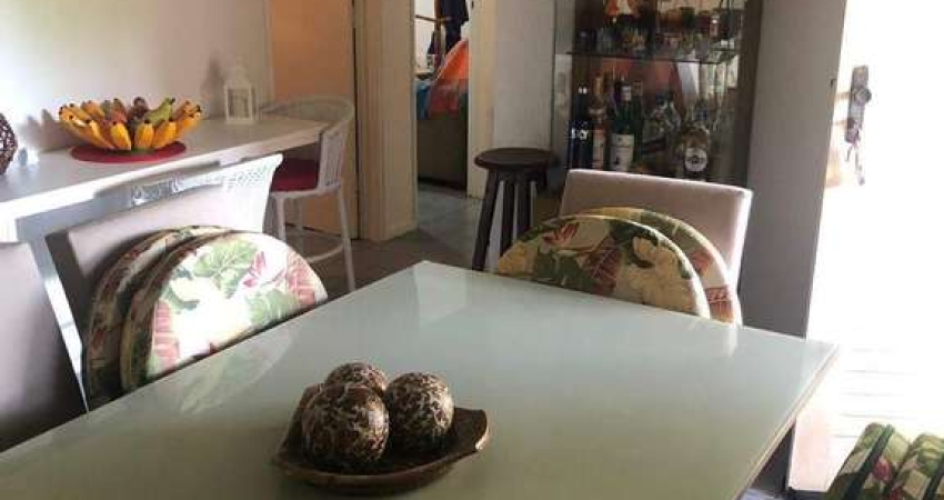 Casa em condomínio fechado com 3 quartos à venda na Rua Luiz Jorge Firpo Cruz, Mosqueiro, Aracaju