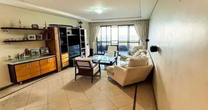 Apartamento com 4 quartos à venda na Avenida Governador Paulo Barreto de Menezes, 1152, Treze de Julho, Aracaju