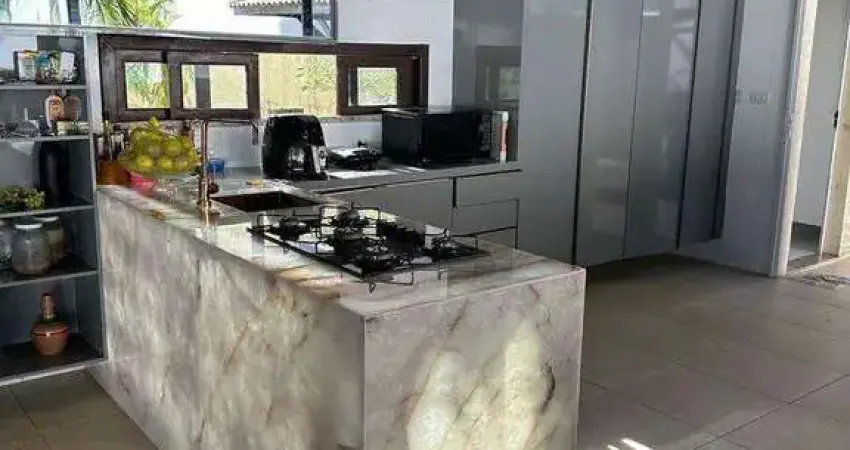Apartamento com 4 quartos à venda na Rodovia dos Náufragos, Mosqueiro, Aracaju