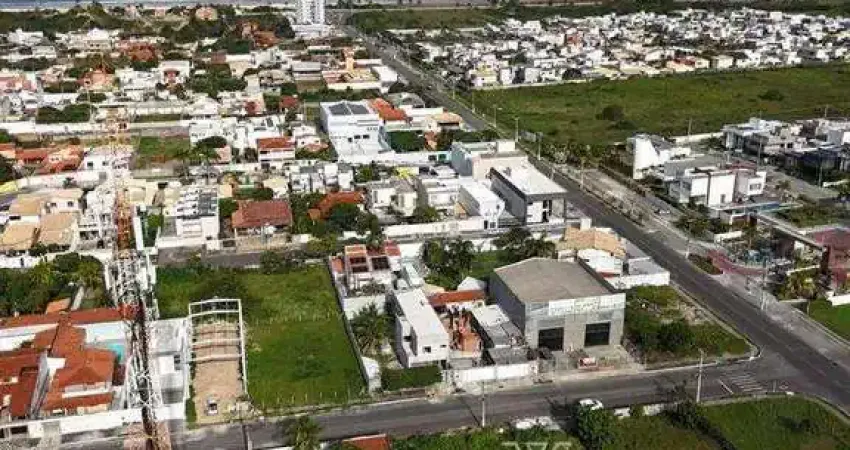 Lote à venda em rua pública, ARUANA , Aracaju, SE