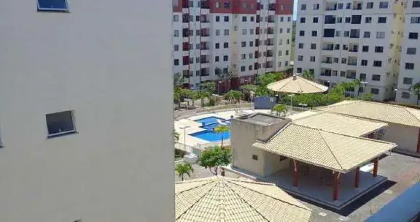 Apartamento com 3 quartos à venda na Rua Z, Aruana, Aracaju