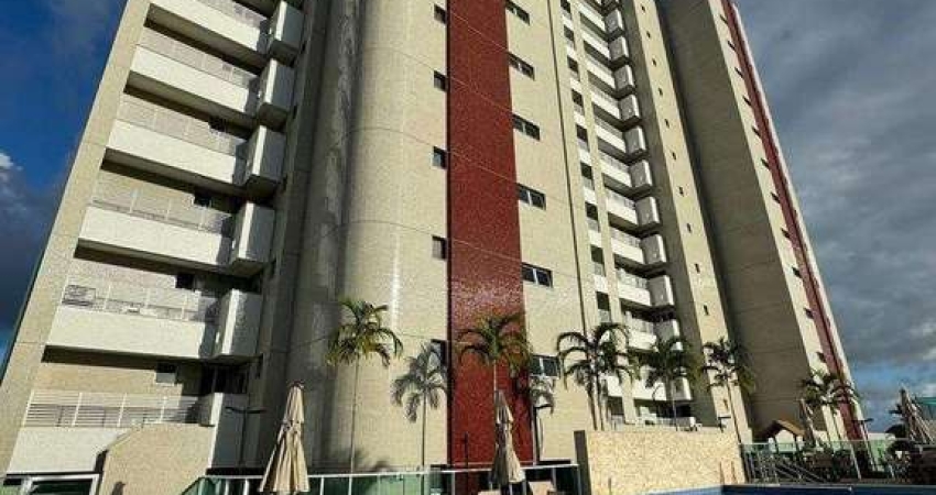 Apartamento com 3 quartos à venda na Rua Cândida Alves Carvalho, 50, Jardins, Aracaju