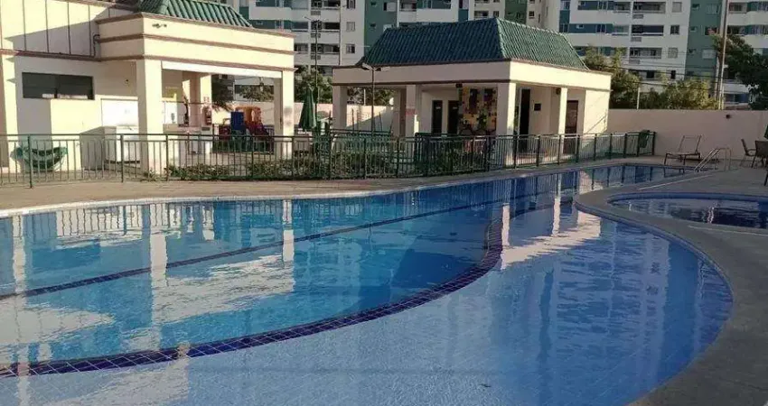 Apartamento com 3 quartos à venda na Rua Tenente Wilson Pereira dos Santos, 170, Jabotiana, Aracaju