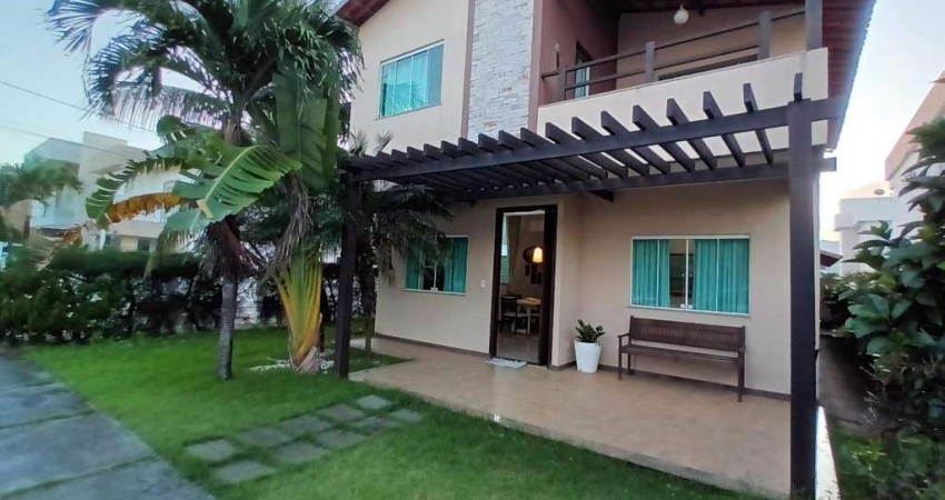 Casa em condomínio fechado com 4 quartos à venda na Rodovia dos Náufragos, 5050, Aruana, Aracaju