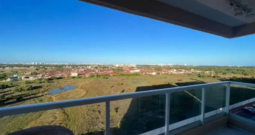 Apartamento com 2 quartos à venda na Rua Josepha Andrade Irmã Fontes, 166, Aruana, Aracaju