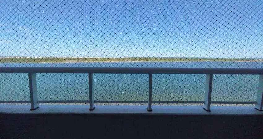 Apartamento à venda no Mansão Lauro Porto, TREZE DE JULHO, Aracaju, SE