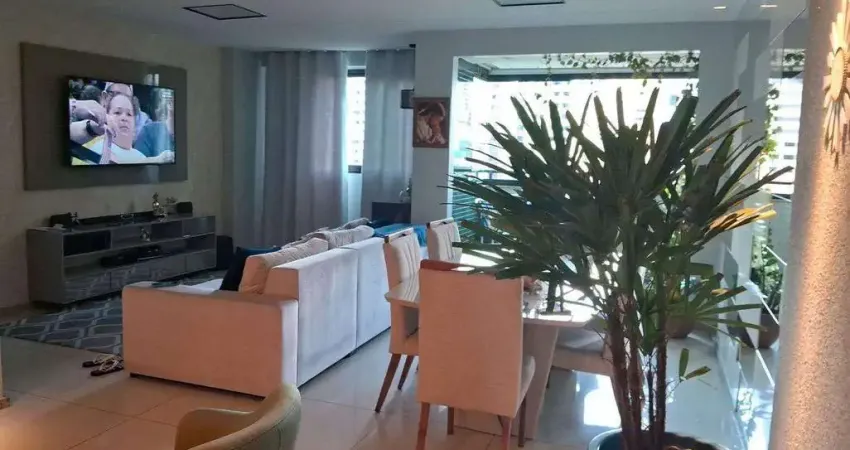 Apartamento com 2 quartos à venda na Avenida General Djenal Tavares de Queroz, 560, Luzia, Aracaju