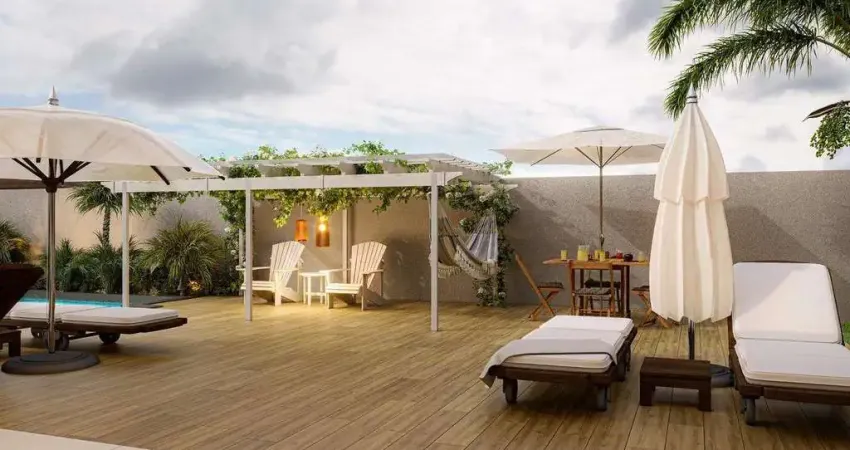 Casa à venda, BRISAS DE ATALAIA, Barra dos Coqueiros, SE