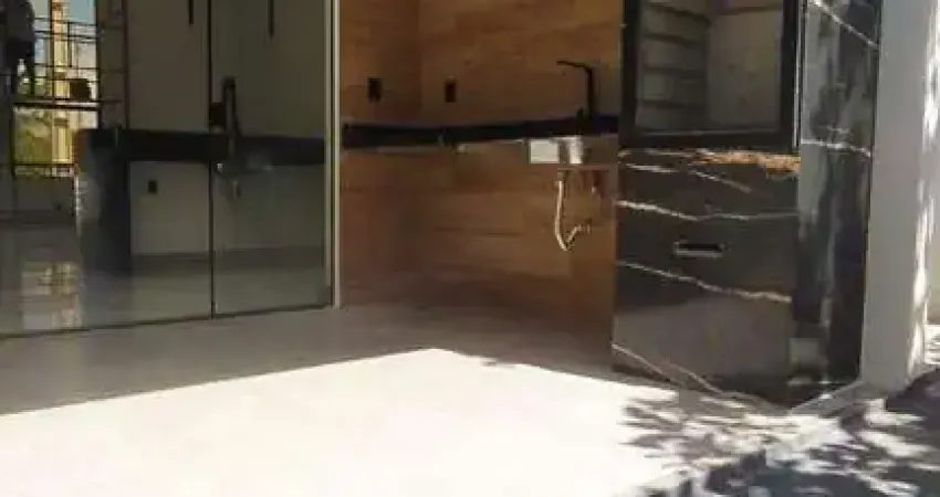 Casa em condomínio fechado com 3 quartos à venda na Barra dos Coqueiros, SE, Capuã, Barra dos Coqueiros