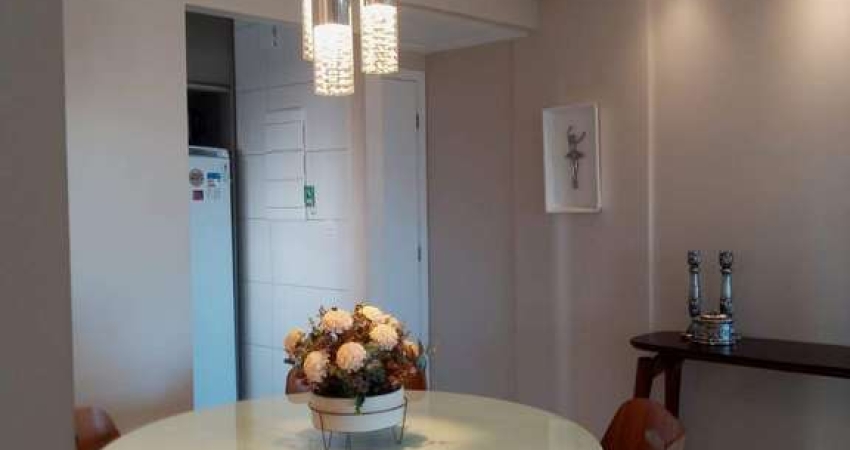 Apartamento com 3 quartos à venda na Avenida Augusto Franco, 3030, Getúlio Vargas, Aracaju