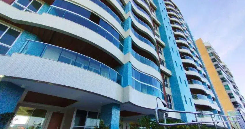 Apartamento com 3 quartos à venda na Rua Niceu Dantas, 1171, Atalaia, Aracaju