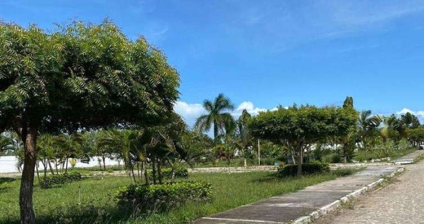 Terreno em condomínio fechado à venda na Rua B, São José, Aracaju