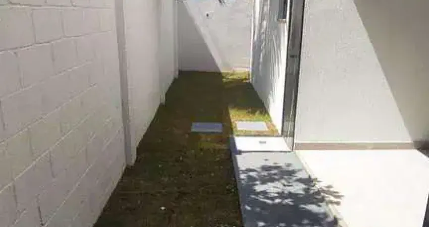 Casa em condomínio fechado com 3 quartos à venda na Rodovia Engenheiro Edilson Távora, Capuã, Barra dos Coqueiros