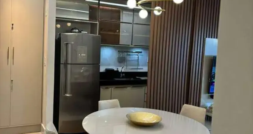 Apartamento com 2 quartos à venda na Avenida Dulce Diniz, 1350, Luzia, Aracaju